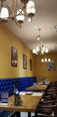 빌라드샬롯 제2롯데월드점