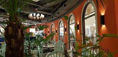 빌라드샬롯 제2롯데월드점