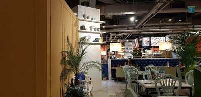 빌라드샬롯 제2롯데월드점