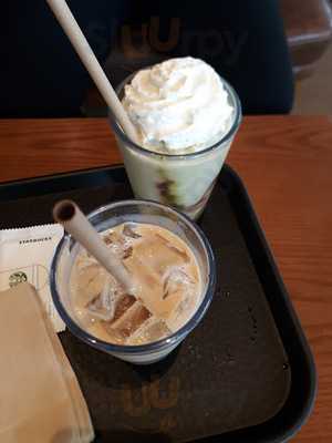 스타벅스 신압구정점