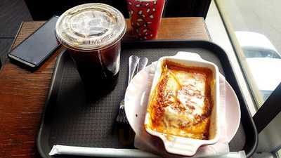 스타벅스 신압구정점