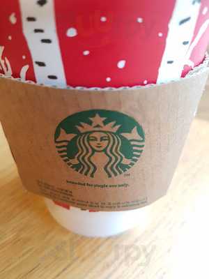 스타벅스 신압구정점