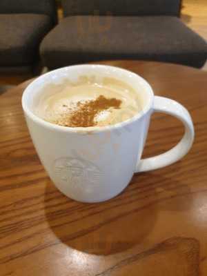 스타벅스 신압구정점