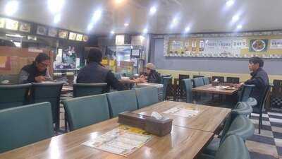 옛고을장원김밥