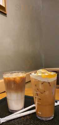 스타벅스 서울극장점