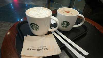 스타벅스 서울극장점