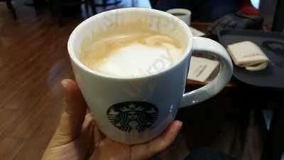 스타벅스 서울극장점