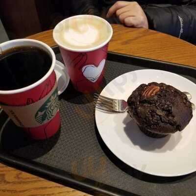 스타벅스 서울극장점