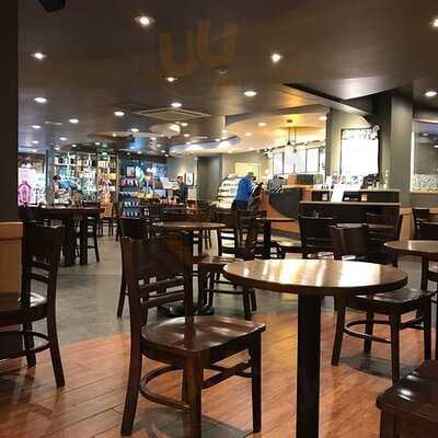 스타벅스 서울극장점