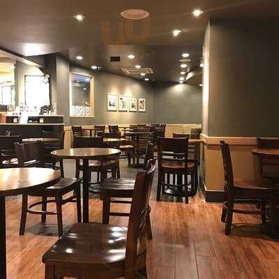 스타벅스 서울극장점