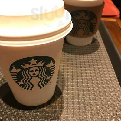 스타벅스 서울극장점