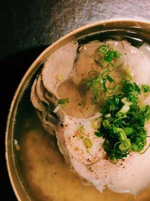 옥동식 - 서교점