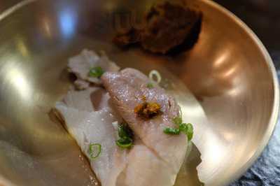 옥동식 - 서교점