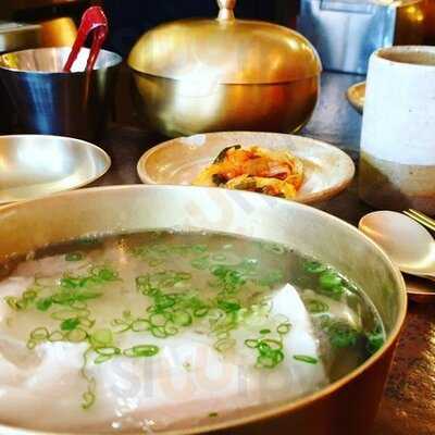 옥동식 - 서교점