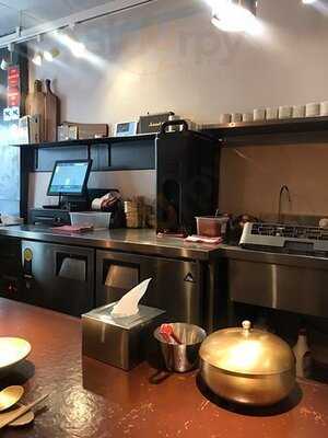 옥동식 - 서교점