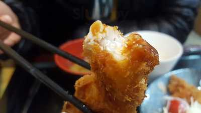 마쯔무라 돈까스