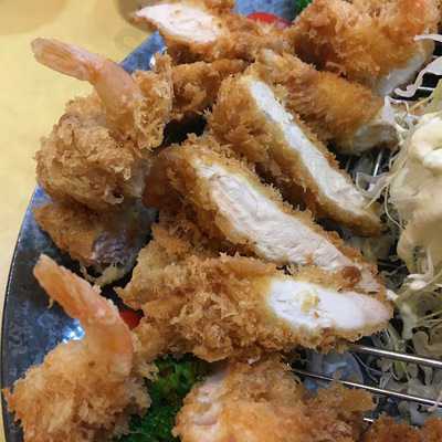 마쯔무라 돈까스