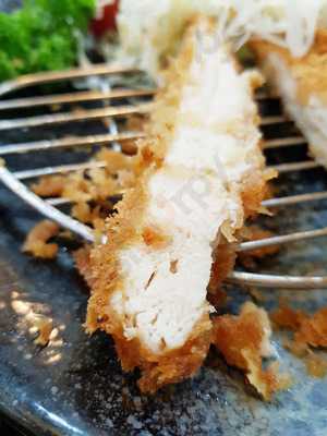 마쯔무라 돈까스