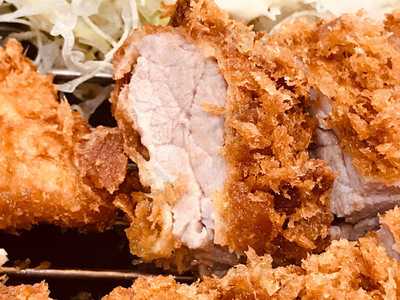 마쯔무라 돈까스