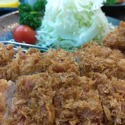 마쯔무라 돈까스