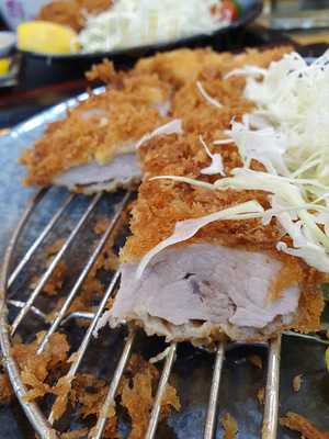 마쯔무라 돈까스