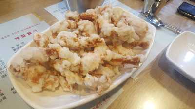 마쯔무라 돈까스