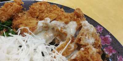 마쯔무라 돈까스