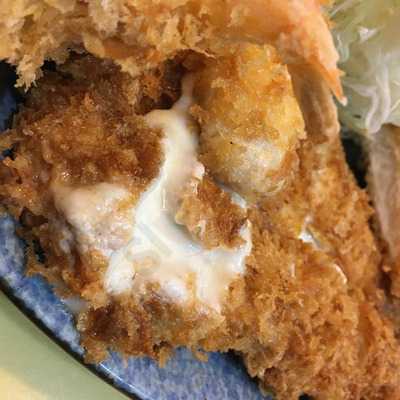 마쯔무라 돈까스