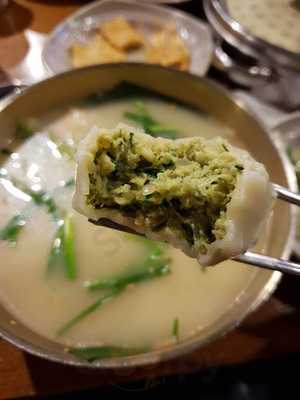 홍익궁중전통육개장