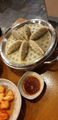 홍익궁중전통육개장