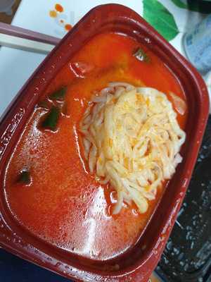 홍익궁중전통육개장