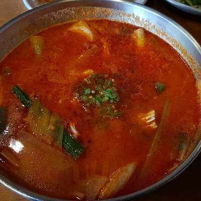 홍익궁중전통육개장