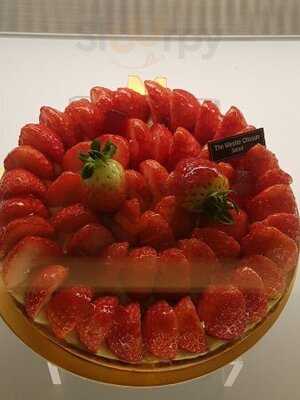 조선호텔베이커리