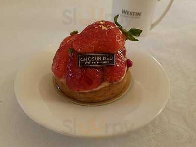 조선호텔베이커리