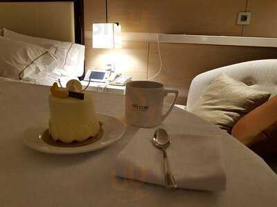 조선호텔베이커리