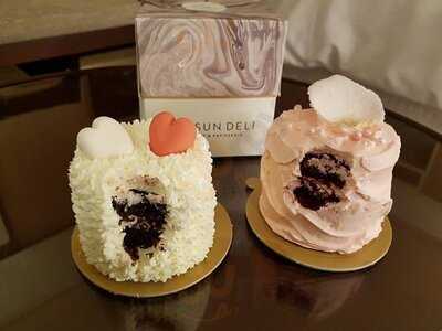 조선호텔베이커리