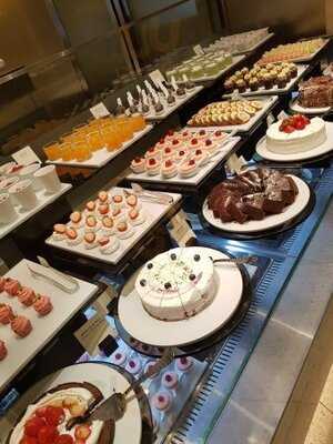 조선호텔베이커리