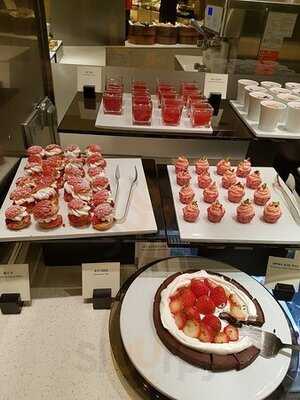 조선호텔베이커리