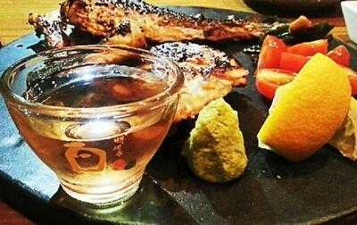 백세주마을 강남점