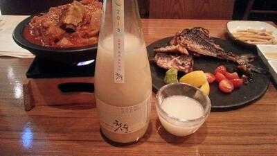 백세주마을 강남점