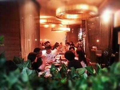 백세주마을 강남점