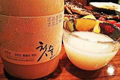 백세주마을 강남점