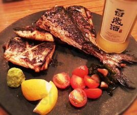 백세주마을 강남점