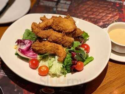 아웃백 구로akplaza