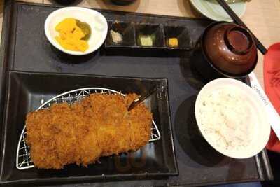 사보텐 코엑스점