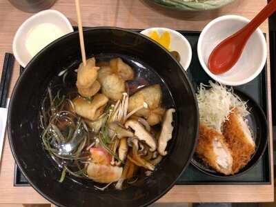 사보텐 코엑스점