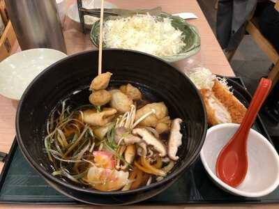 사보텐 코엑스점