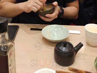 사보텐 코엑스점