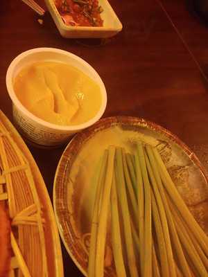 전주전통막걸리