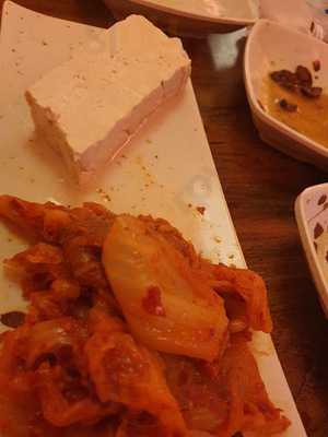 전주전통막걸리